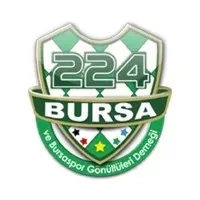 224 Bursa