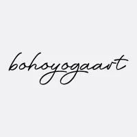 Bohoyogaart