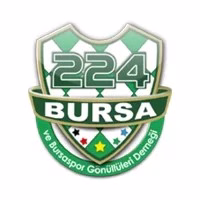224 Bursa