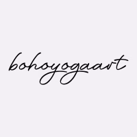 bohoyogaart