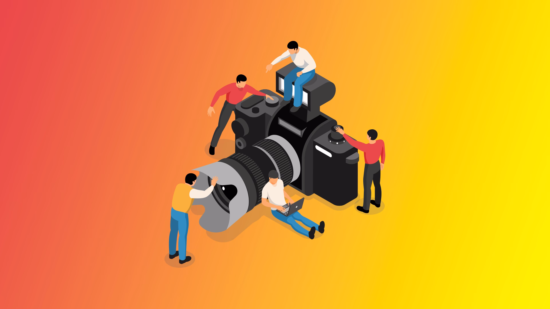 Bursa İç Mekan ve Ürün Fotoğrafçılığı